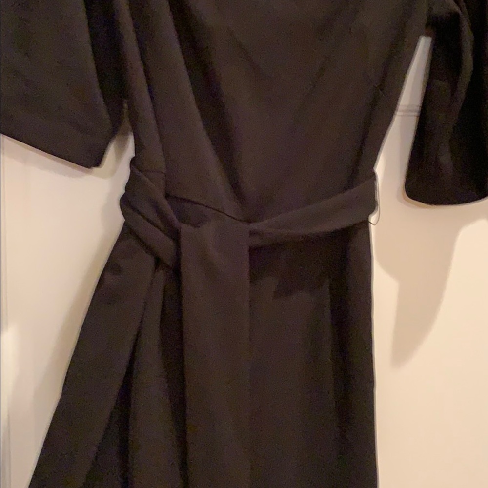 Ralph Lauren Wide-leg Jumpsuit - Picture 2 of 5